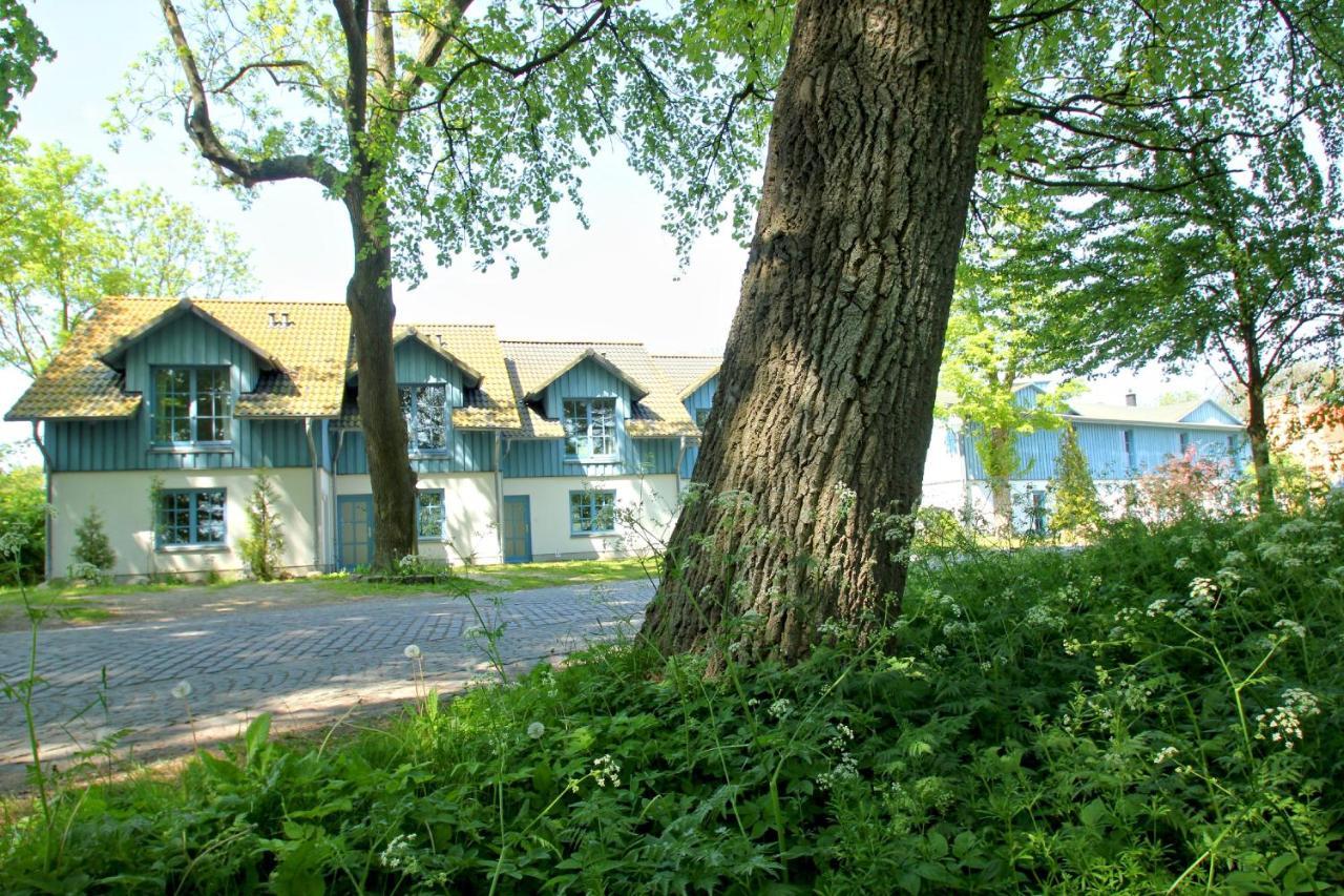 Ferienwohnung Ferienresidenz Kap Arkona Nr 23 Putgarten Exterior foto